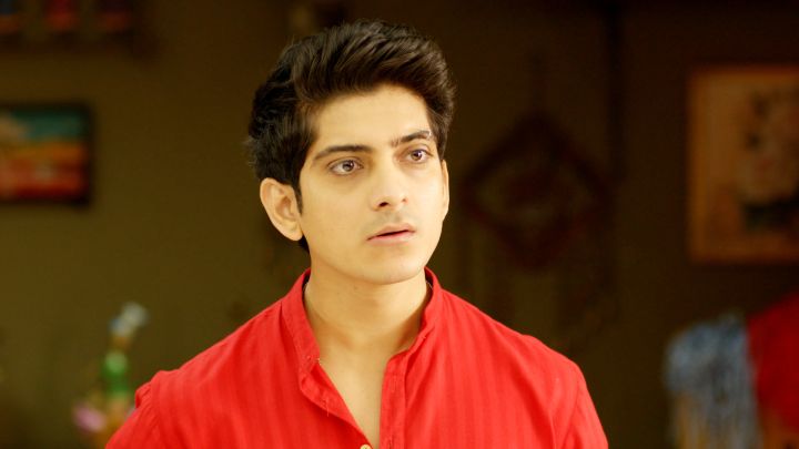 Sharan And Asawari Decide To Get Married