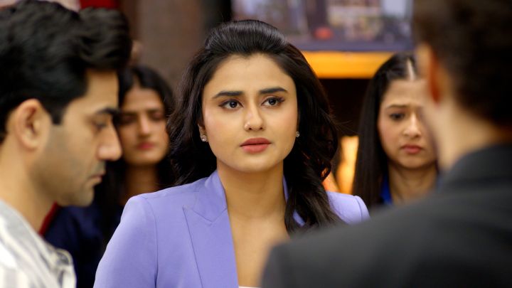 Rashi's Idea To Unite Her Parents