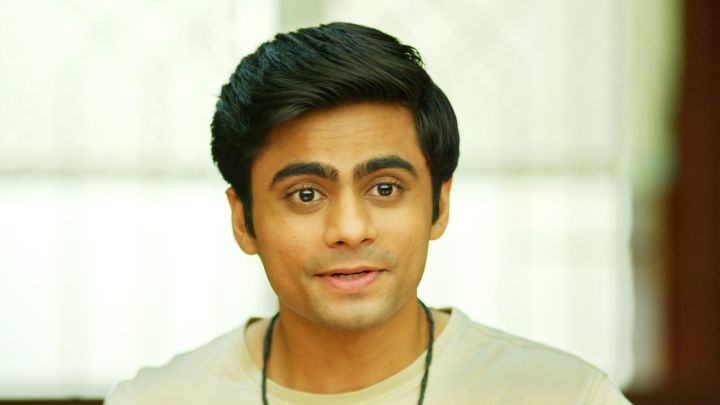 Robbery At The Chawl