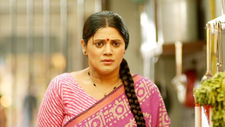 Bappa Ki Murti Kisne Churai?