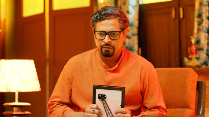 Rashi Leaves For Kerela