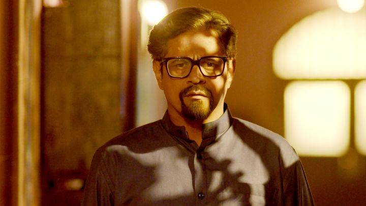 Preparations For The Wedding