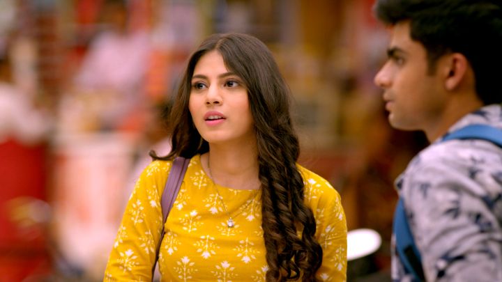 Juggal Ki Missing Report