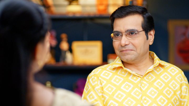 Bapodara Ka Surat Connection