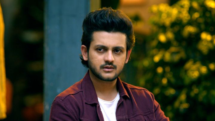 Pushpa's Tough Decision