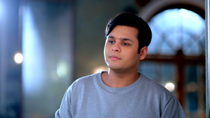 Baalveer Ke Liye Sandesh