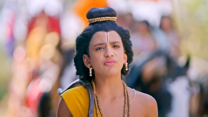 Ayodhya Ka Durbhagya