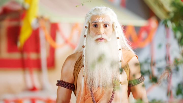 Vijanagar Ka Sarvanash