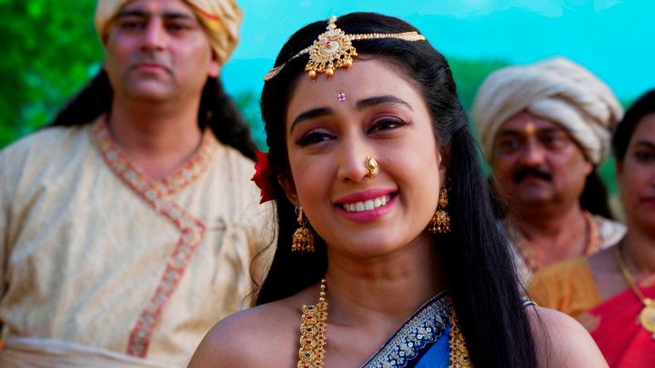 Pandit Rama Saves The Day