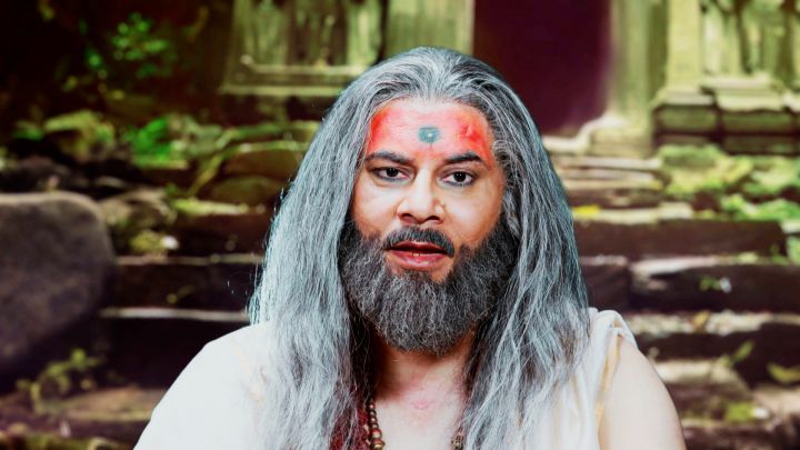 Pandit Rama Ke Liye Paheliyan