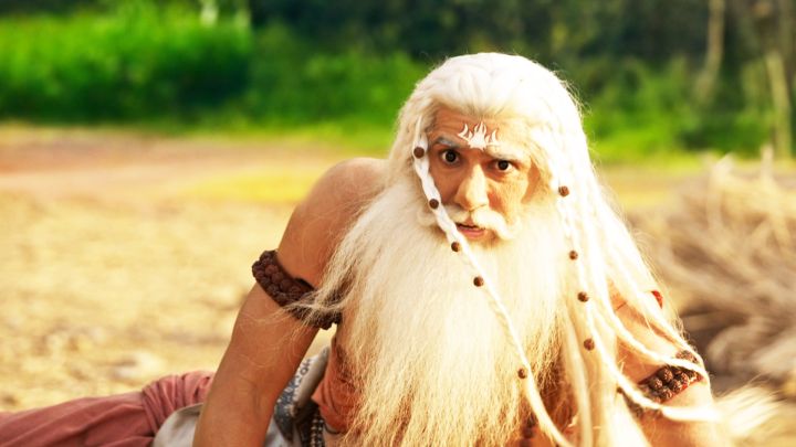 Lachamma Ki Bigadti Halat