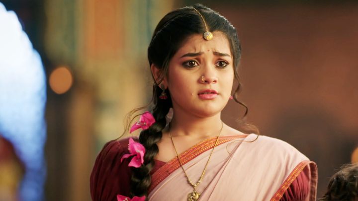 Pandit Rama Proves The Children Innocent