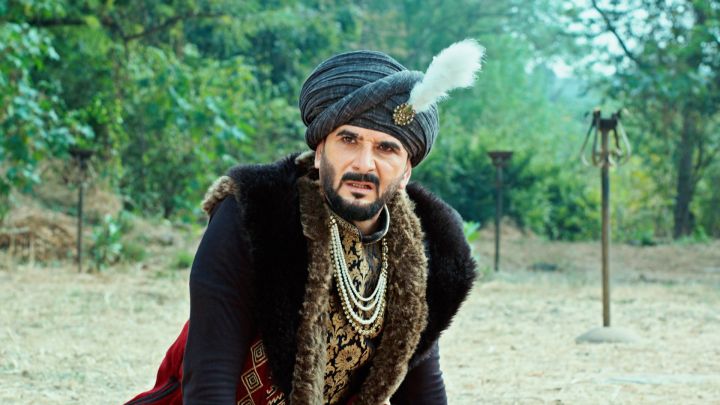 Pandit Rama's Challenge