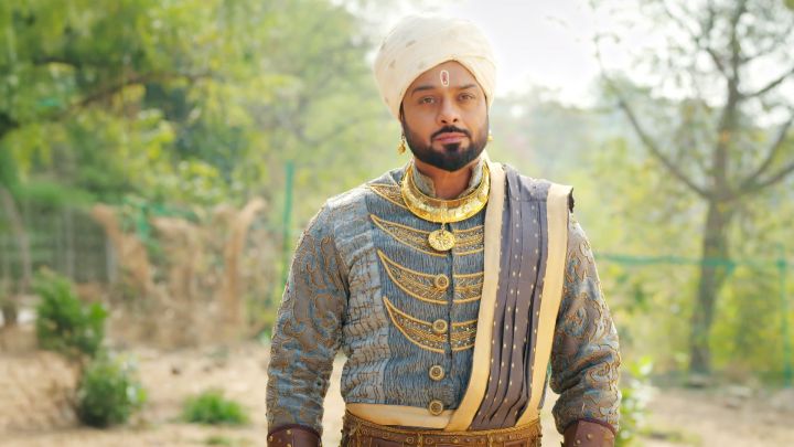 Pandit Rama In Danger