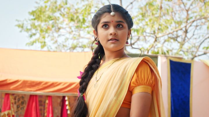 Rama Ki Buddhi Aur Parishram