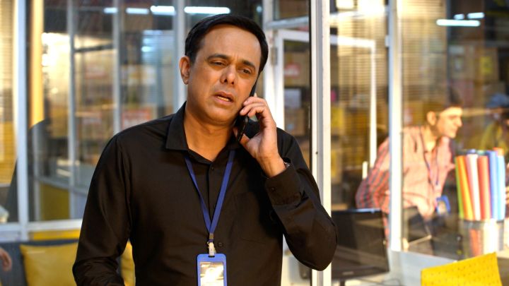 Rajesh's Controversial Messages