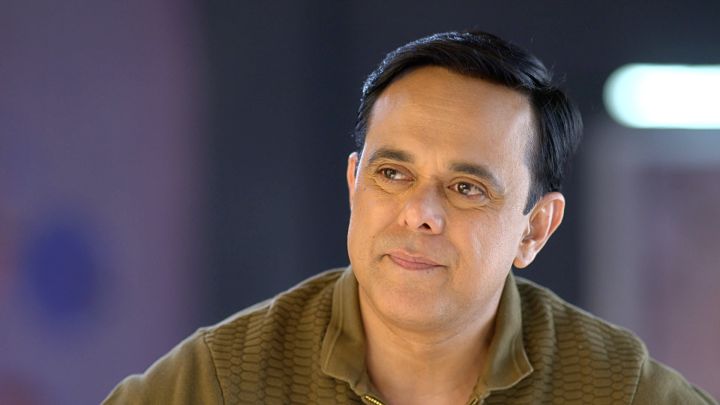 Atharva Ka Purana Coat