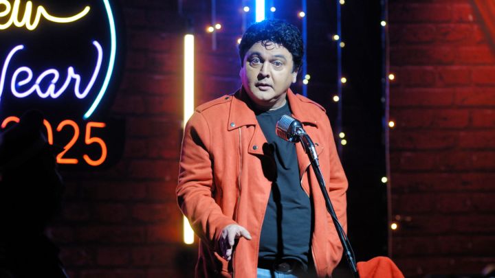 Harish Khanna's Comedy Show