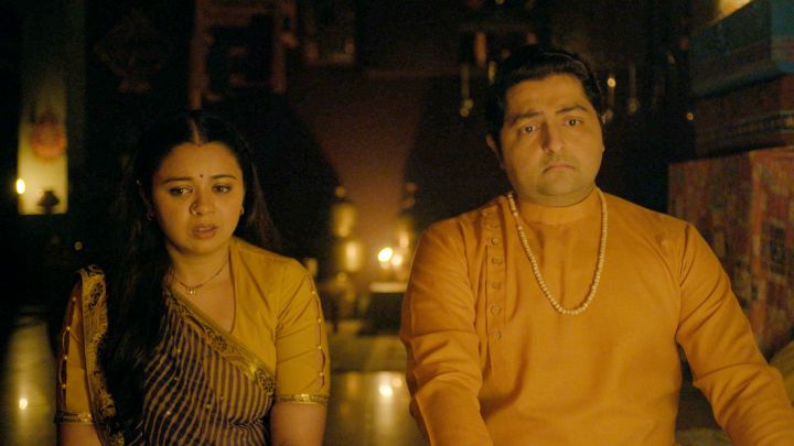 No Electricity In Sai Darshan Height