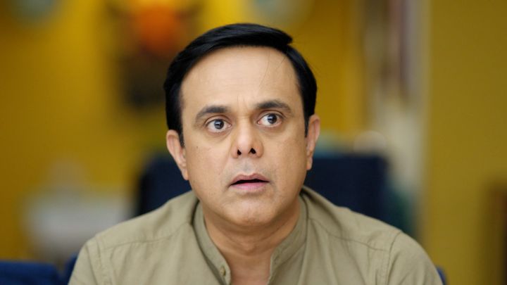 Puran Poli Competition