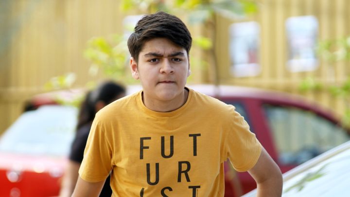 Atharva Challenges Dakshesh