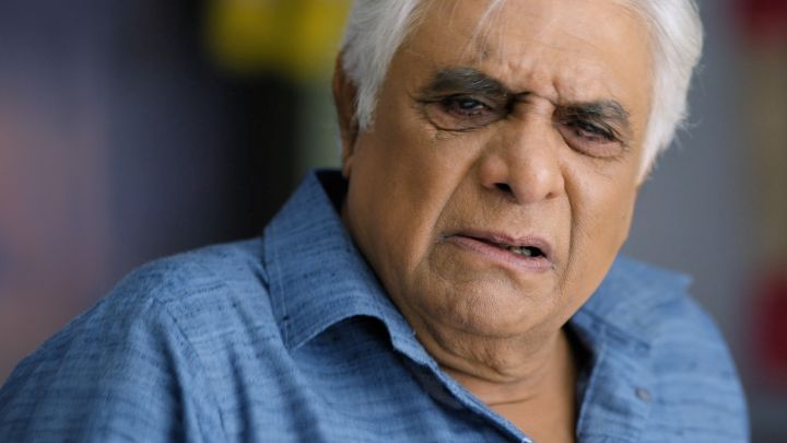 Old Age Home Ka Darr