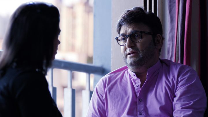 Meenakshi's Condition