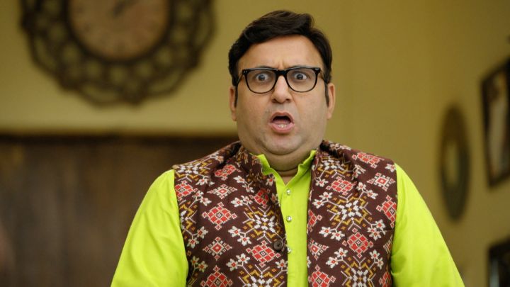 Masterji Ke Bete Ki Khoj