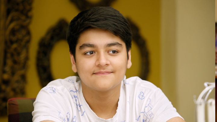 Rajesh's Mysterious Disease