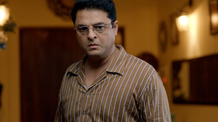 Is Harshad Planning A Murder?