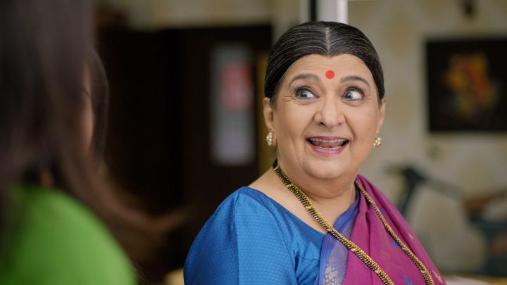 Radhika's Loneliness