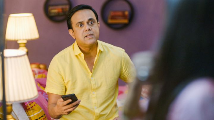 Harshad Ka Lucky Golden Turtle