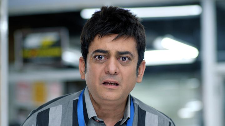 Namkaran Ka Bada Function