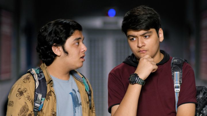 Ananya's Birthday Surprise