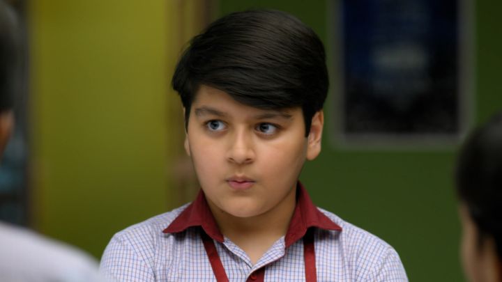 Bachho Ke Bina Vacation