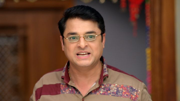 Harshad Ke Ghar Renovation