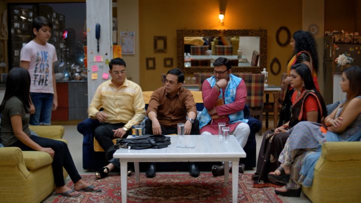 The Issue Of Moral Policing