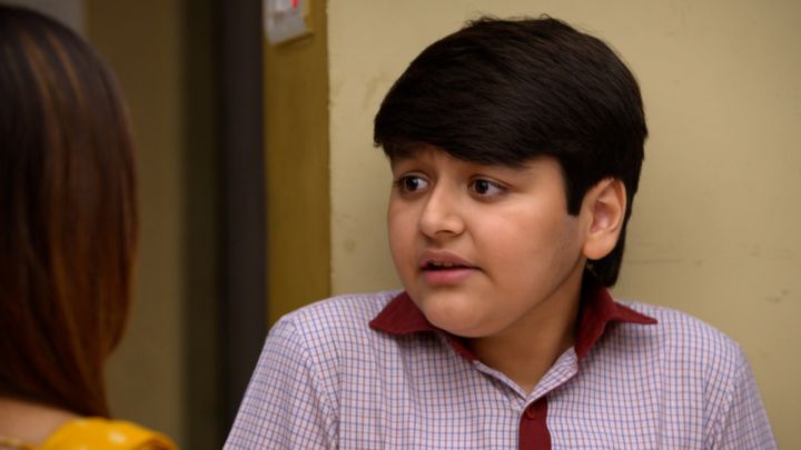 Malini's Resignation