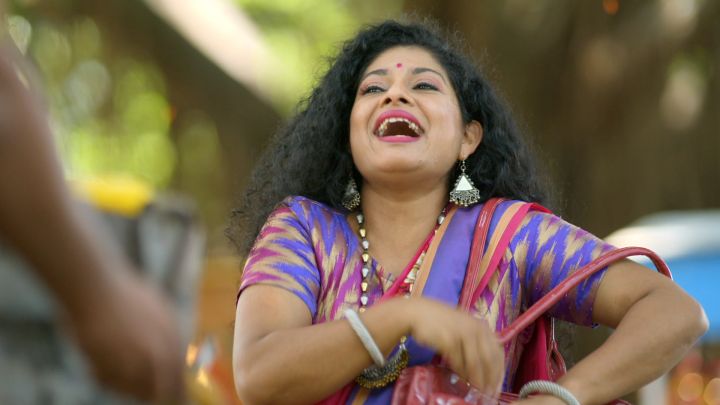 Distracting The Robbers