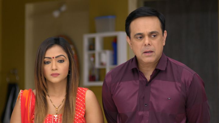 Vandana Ko Aya Gussa