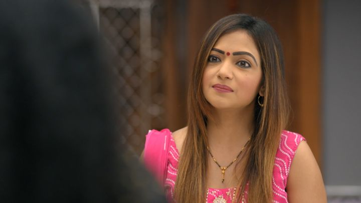 Baccho Ne Li Kitchen Ki Responsibility