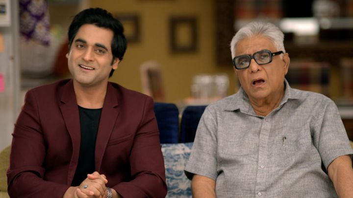 Testing The Fraudsters