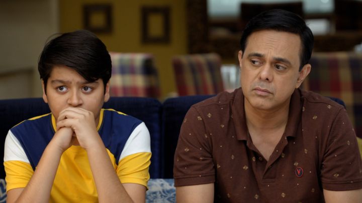 Sakhi's Medical Test