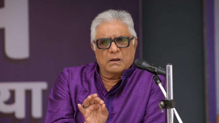 Srinivas Ki Biography