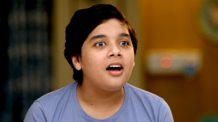 Cause For Celebration