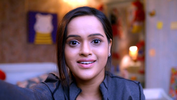 Sakhi's Weight Loss Journey