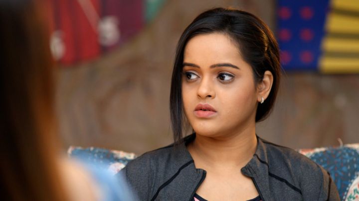 Manoj's Valentine's Day Gift