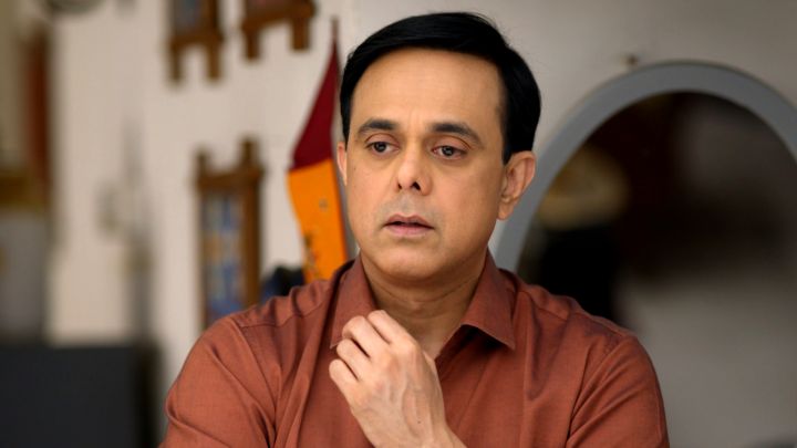 Manoj's Court Notice