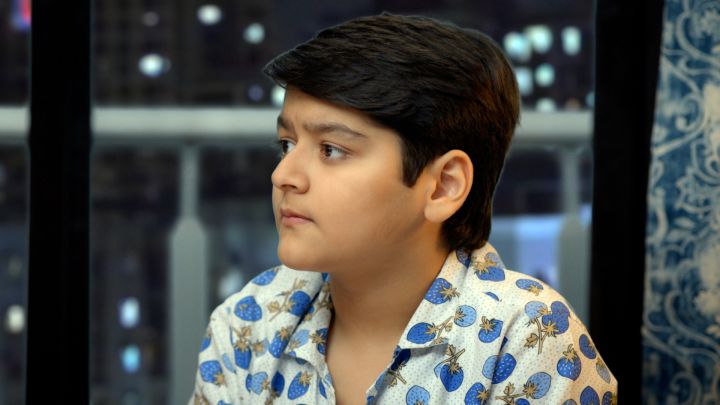 Manoj Ka Adhura Pyaar