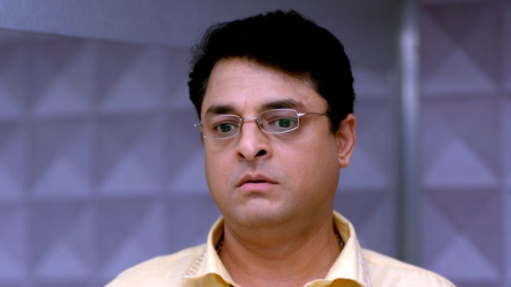 Vandana's Excruciating Back Pain